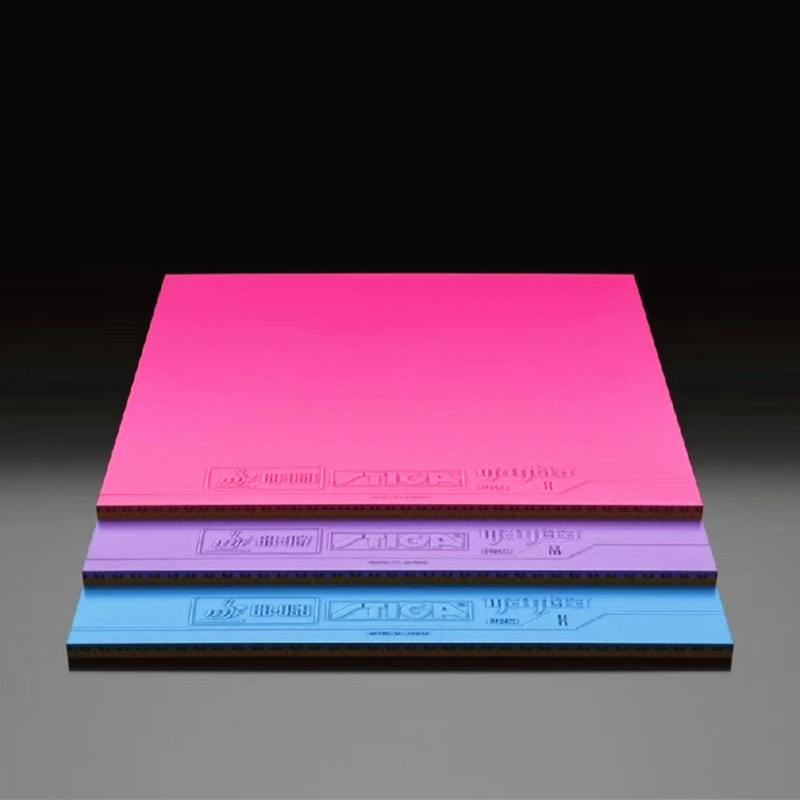 STIGA MANTRA PRO M/H Color Tab - đánh giá và giá Table Tennis Japan