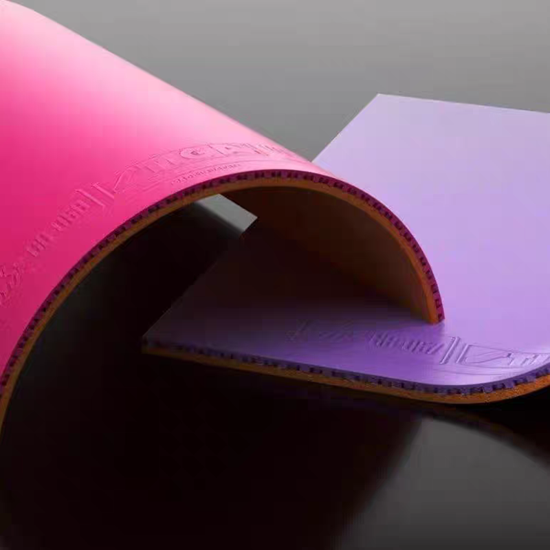 STIGA MANTRA PRO M/H Color Tab - đánh giá và giá Table Tennis Japan