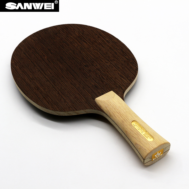 SANWEI DYNAMO Table Tennis Bla - đánh giá và giá Table Tennis Japan