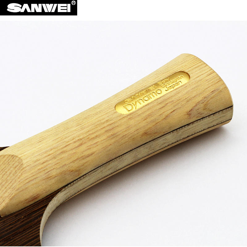 SANWEI DYNAMO Table Tennis Bla - đánh giá và giá Table Tennis Japan