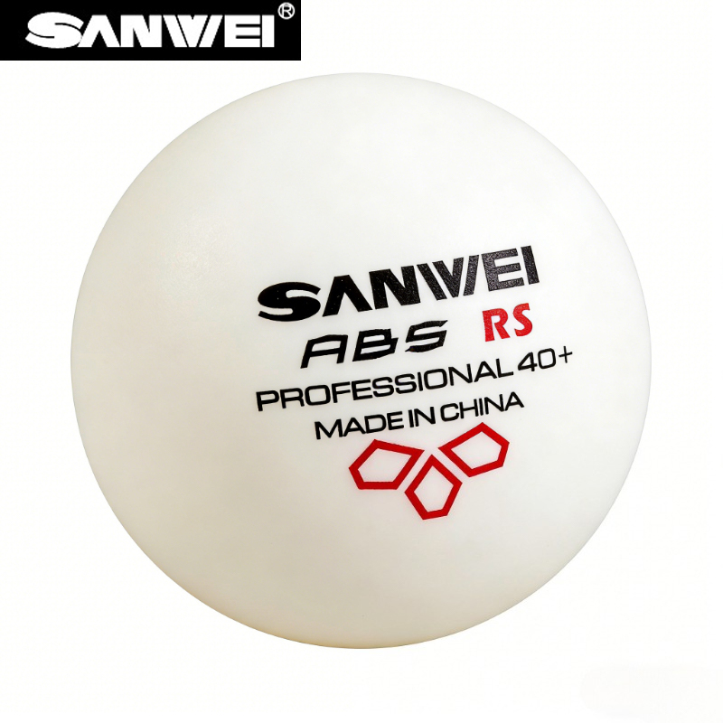 Original SANWEI ABS New Materi - đánh giá và giá Table Tennis Game Pc