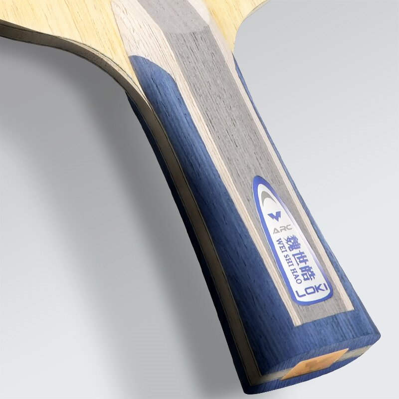 New LOKI W81 Series ARC SARC T - đánh giá và giá Table Tennis Racket