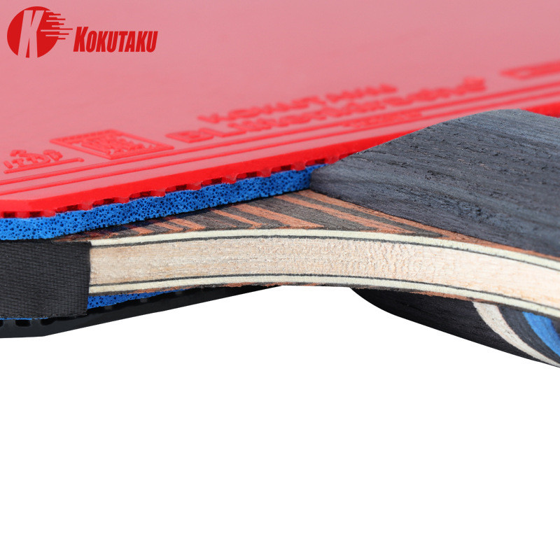 KOKUTAKU ITTF Chuyên Nghiệp 4/ - đánh giá và giá Table Tennis Japan