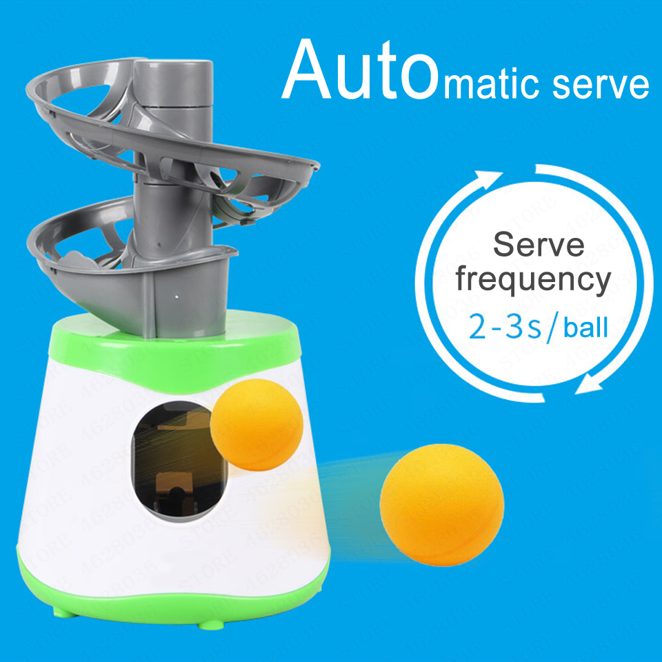 4*AA Battery Mini Table Tennis - đánh giá và giá Table Tennis Game Pc